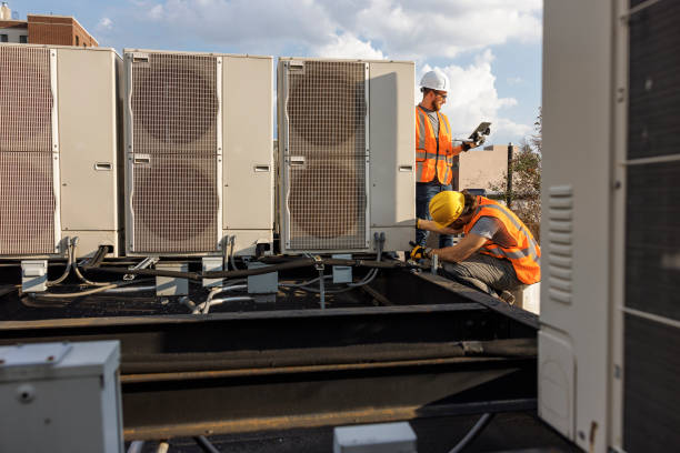Best Residential HVAC in Boley, OK