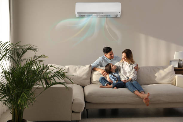 Best Thermostats and Smart Controls in Boley, OK