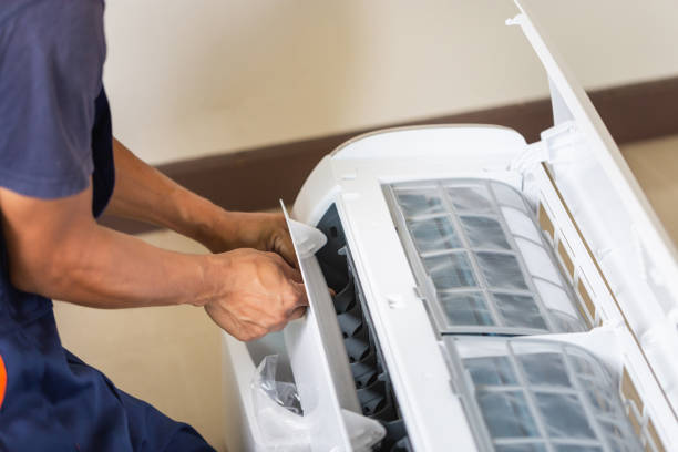 Best VRF (Variable Refrigerant Flow) Systems in Boley, OK