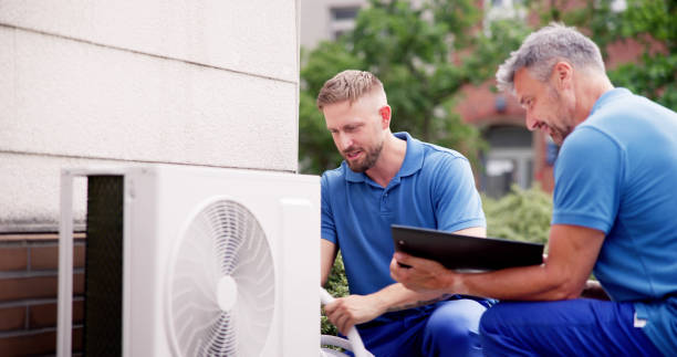 Best Emergency HVAC Services in Boley, OK