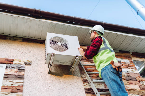 Best Energy-efficient HVAC Solutions in Boley, OK