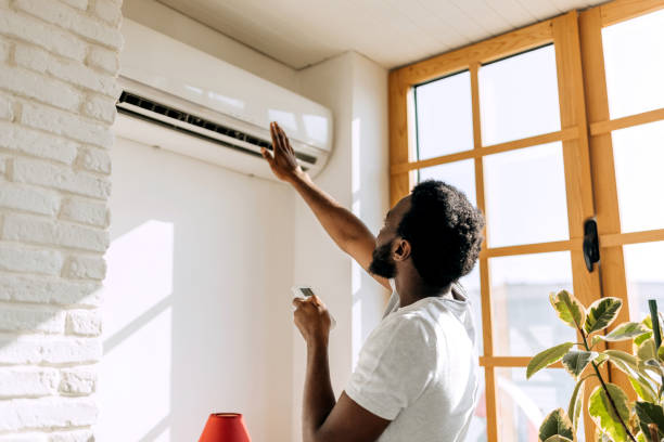 Best HVAC Consulting and Engineering in Boley, OK