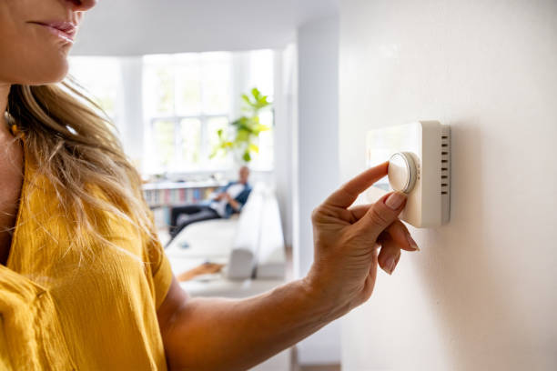 Best HVAC Software and Technology in Boley, OK