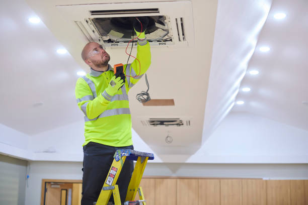 Best HVAC Retrofitting and Upgrading in Boley, OK