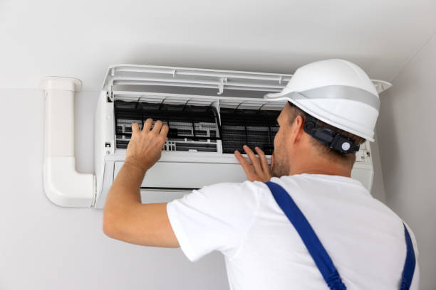 Best Seasonal HVAC Services in Boley, OK