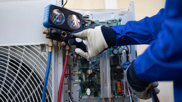 Best HVAC Supply and Distribution in Boley, OK