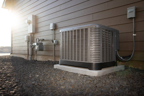 Best Furnace Cleaning in Boley, OK